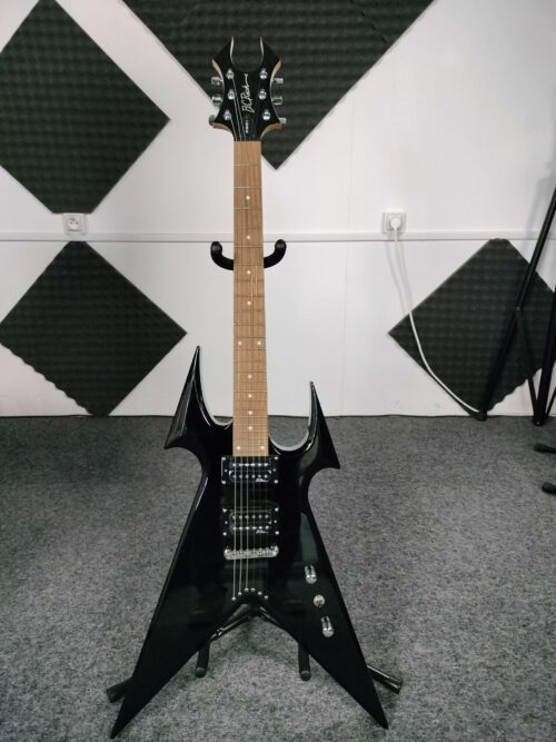 BC RICH beast