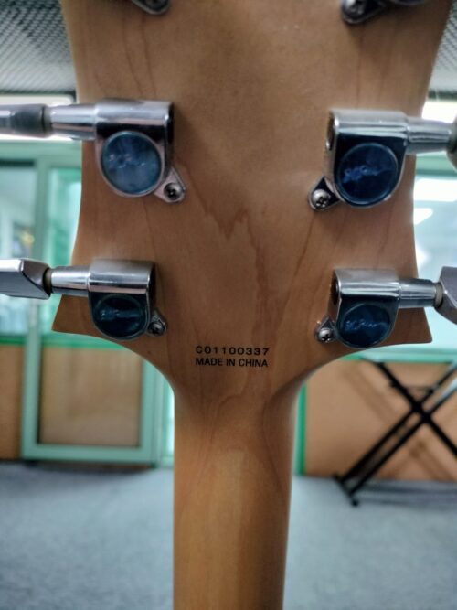 BC RICH beast – Image 4