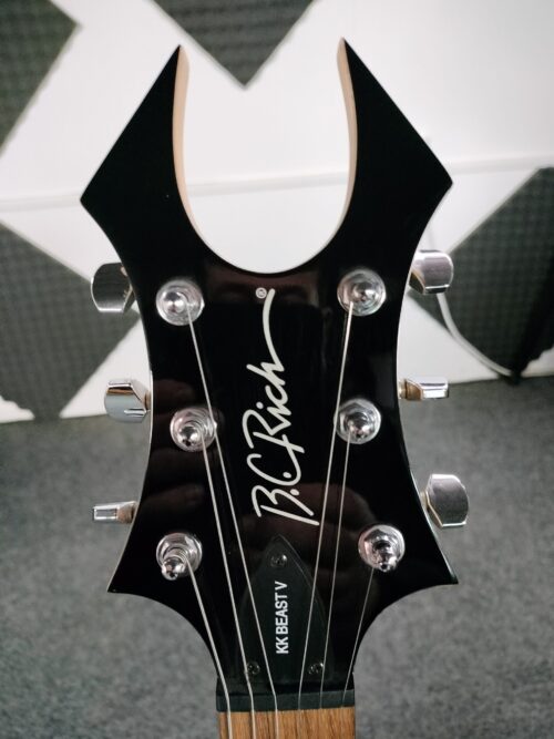 BC RICH beast – Image 2
