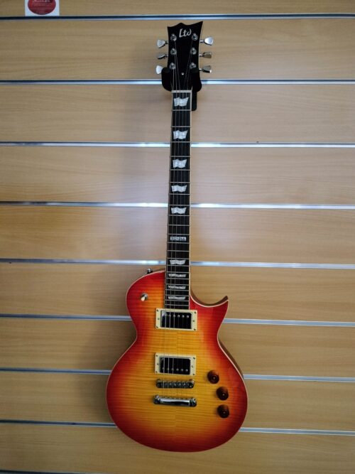 LTD EC-256
