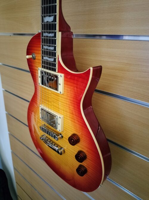LTD EC-256 – Image 4