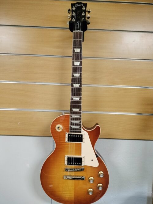 GIBSON Les Paul standard 60 s