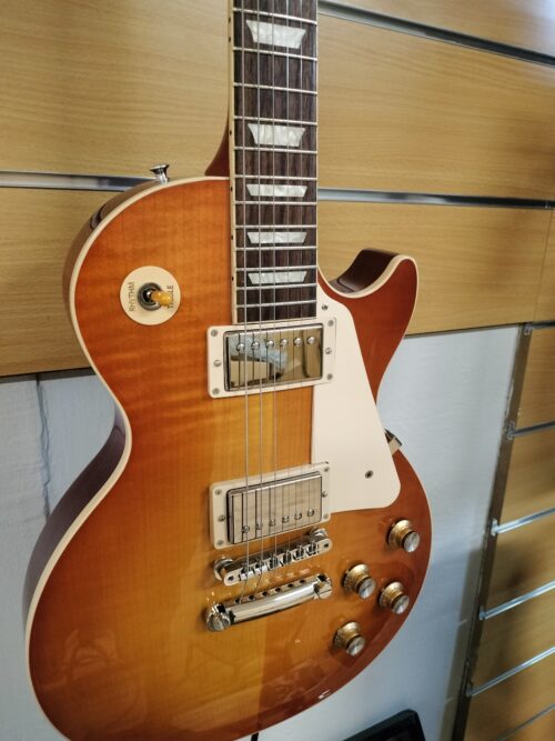 GIBSON Les Paul standard 60 s – Image 2