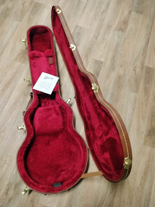 GIBSON Les Paul standard 60 s – Image 7