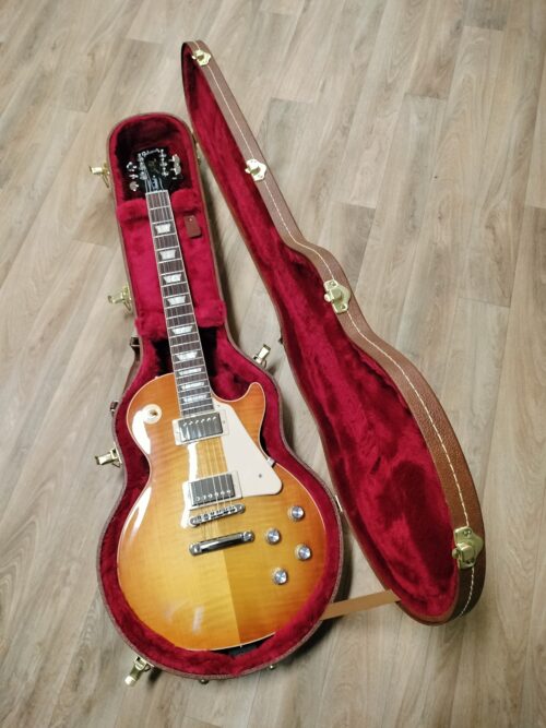GIBSON Les Paul standard 60 s – Image 5